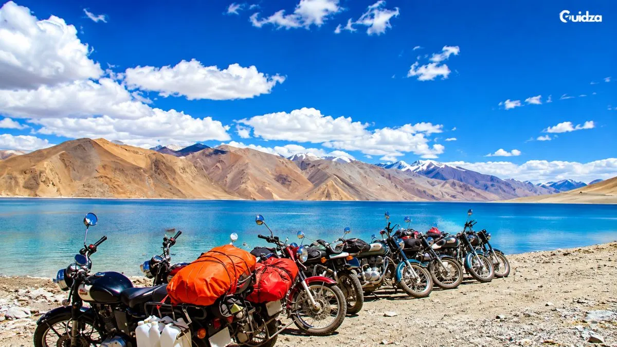 nubra valley adventure